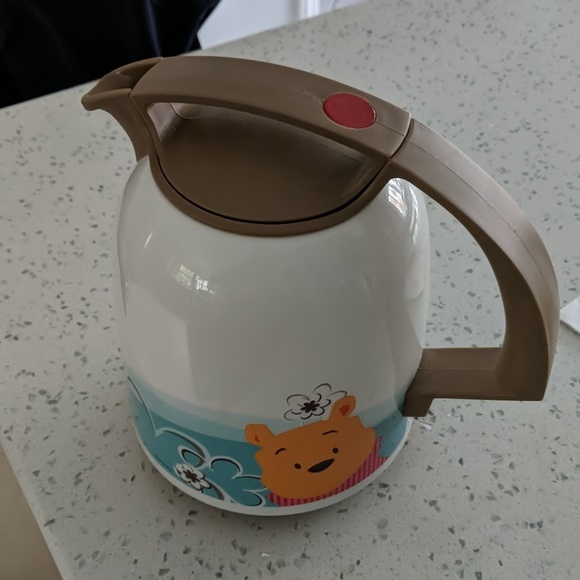 Accessories Pooh Bear Hot Water Holder Poshmark